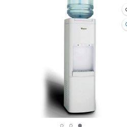 Water Dispenser Whirlpool !