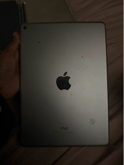 iPad 5th gen