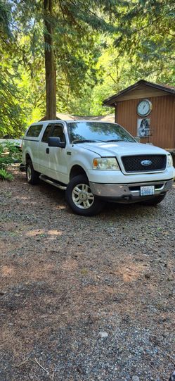 2006 Ford F-150