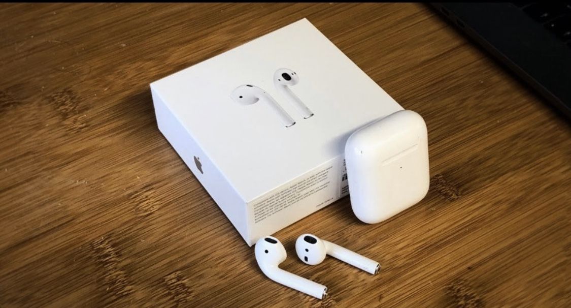 AirPods 2