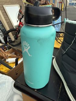 Hydro flask 