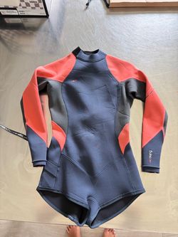 Oneill Women’s Half Wetsuit