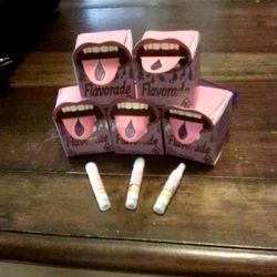 Flavorade Weed Cartridge 