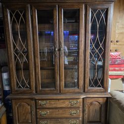 Dining Cabinet