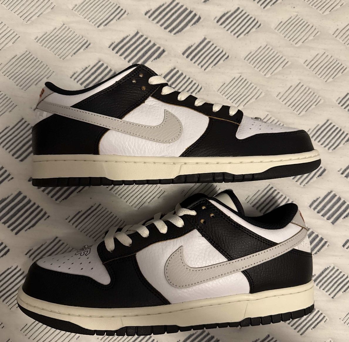 HUF x Nike Dunk Low SB San Francisco Size 9