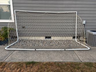Soccer Goal