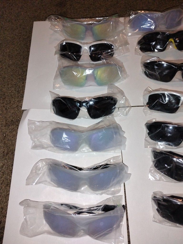 Unisex Sunglasses