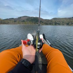 Megabass Valkyrie 71MH