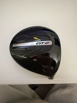 Titleist GT2 Driver Head Only