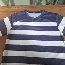 Mens clothing