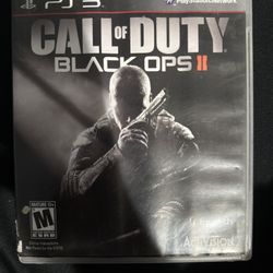 Black ops 2