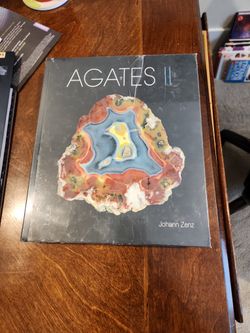 Agates II