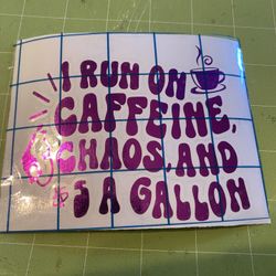 Vinyl Decals For Cars Decor And More 