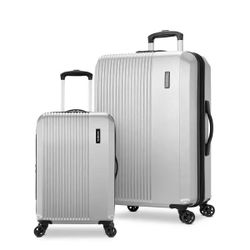 Samsonite 2pc Luggage Set