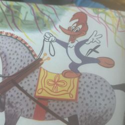 Antique Books, Children, Walt Disney And A Little Golden Book Of 19/41. Edit