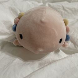 Plush