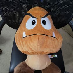 Gumba Super Soft Plush Toy