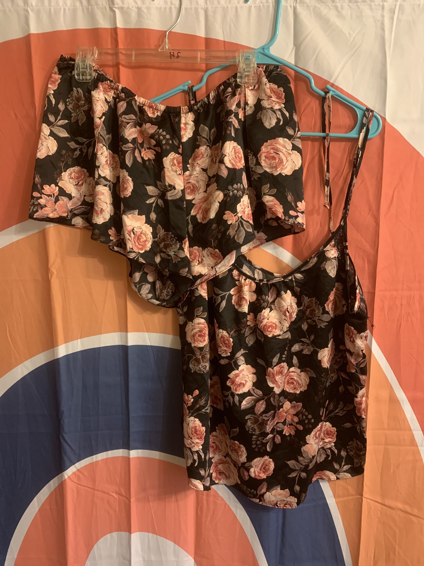 Woman’s Pj’s