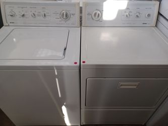 Kenmore top load washer and dryer set - Free delivery