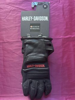 HD gloves