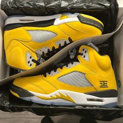 Jordan 5 Retro Tokyo T23 (2025) Size 9.5