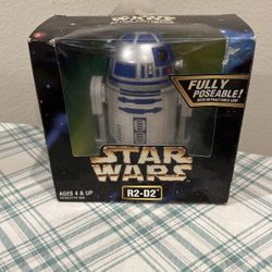 Star Wars R2-D2