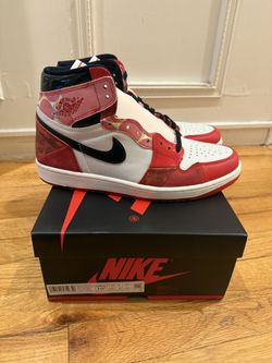 Jordan 1 High 
