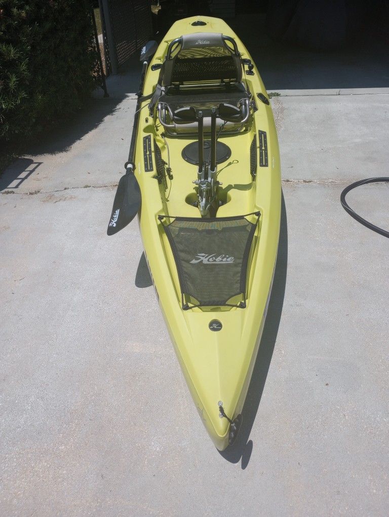 2023 Hobie Mirage Compass For Sale 