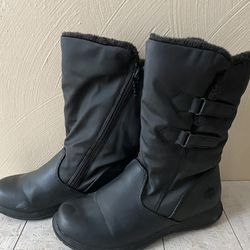 Ladies Snow Boots 
