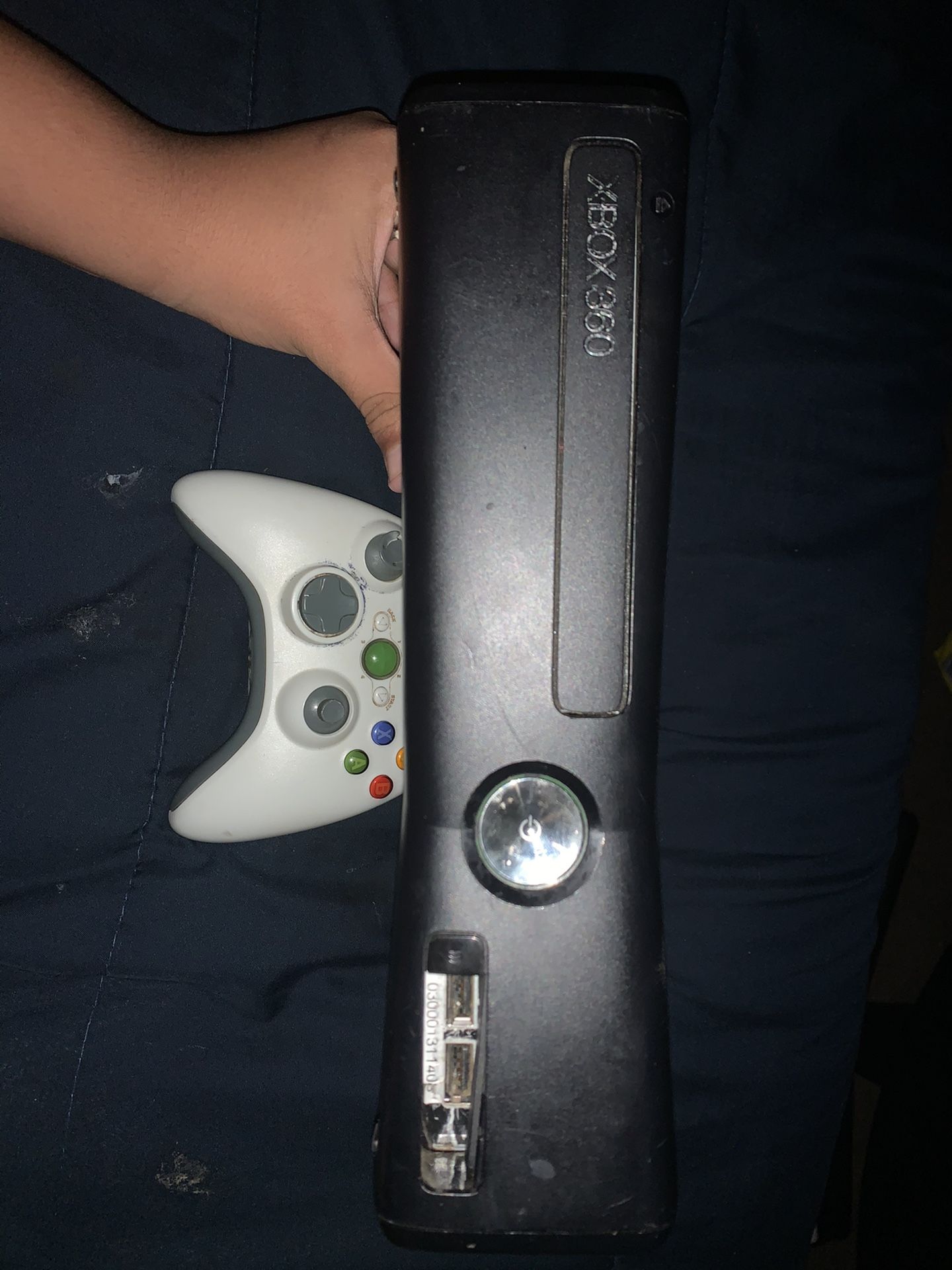 Xbox 360