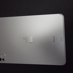 Ipad Pro 11 inch M4 512GB