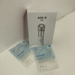 Age-R Air S