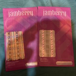 Set Of Jamberry Nail Wraps