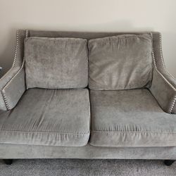 Small Sofa 