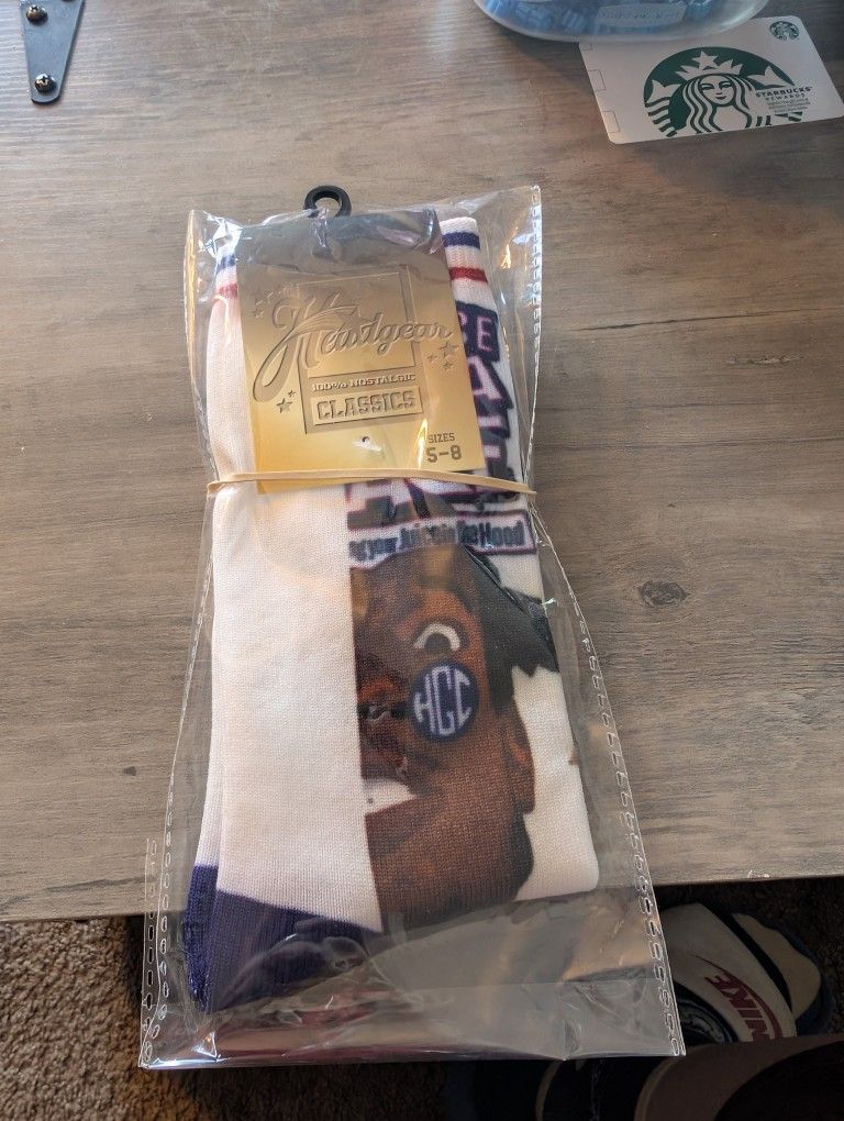 Headgear Classic Socks
