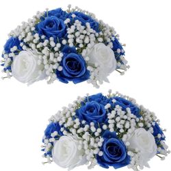 Center Piece Artificial Flowers (10)
