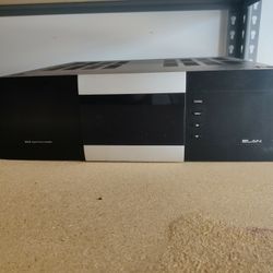 Elan D12 Digital Power Amplifier 