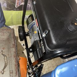 Coleman  3750 Generator