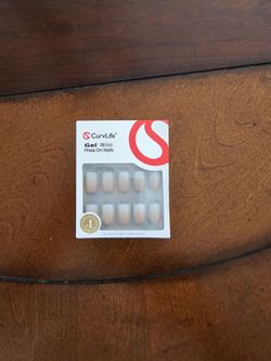 CurvLife Press On Nails
