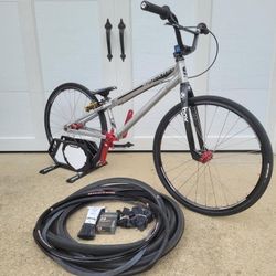 Ssquared EXPERT CRUISER 