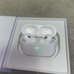 AirPod Pros