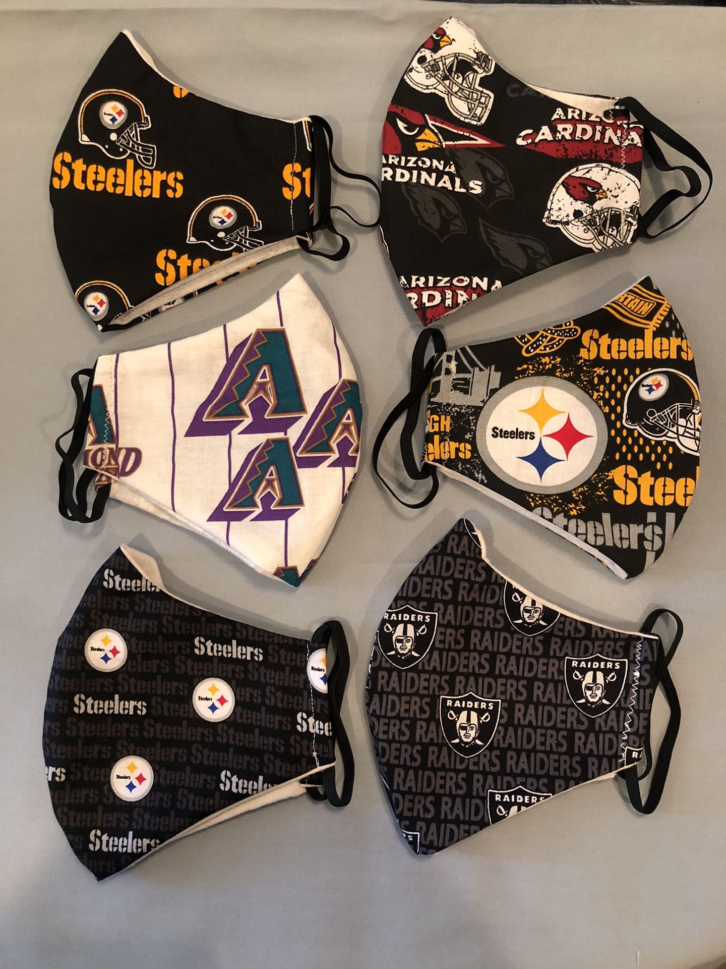 Custom Face Masks for Adults and Kids