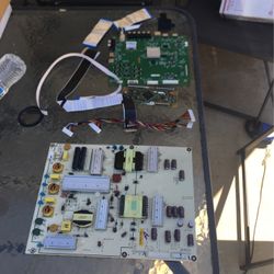 Repair Kit For Vizio 60” E600i