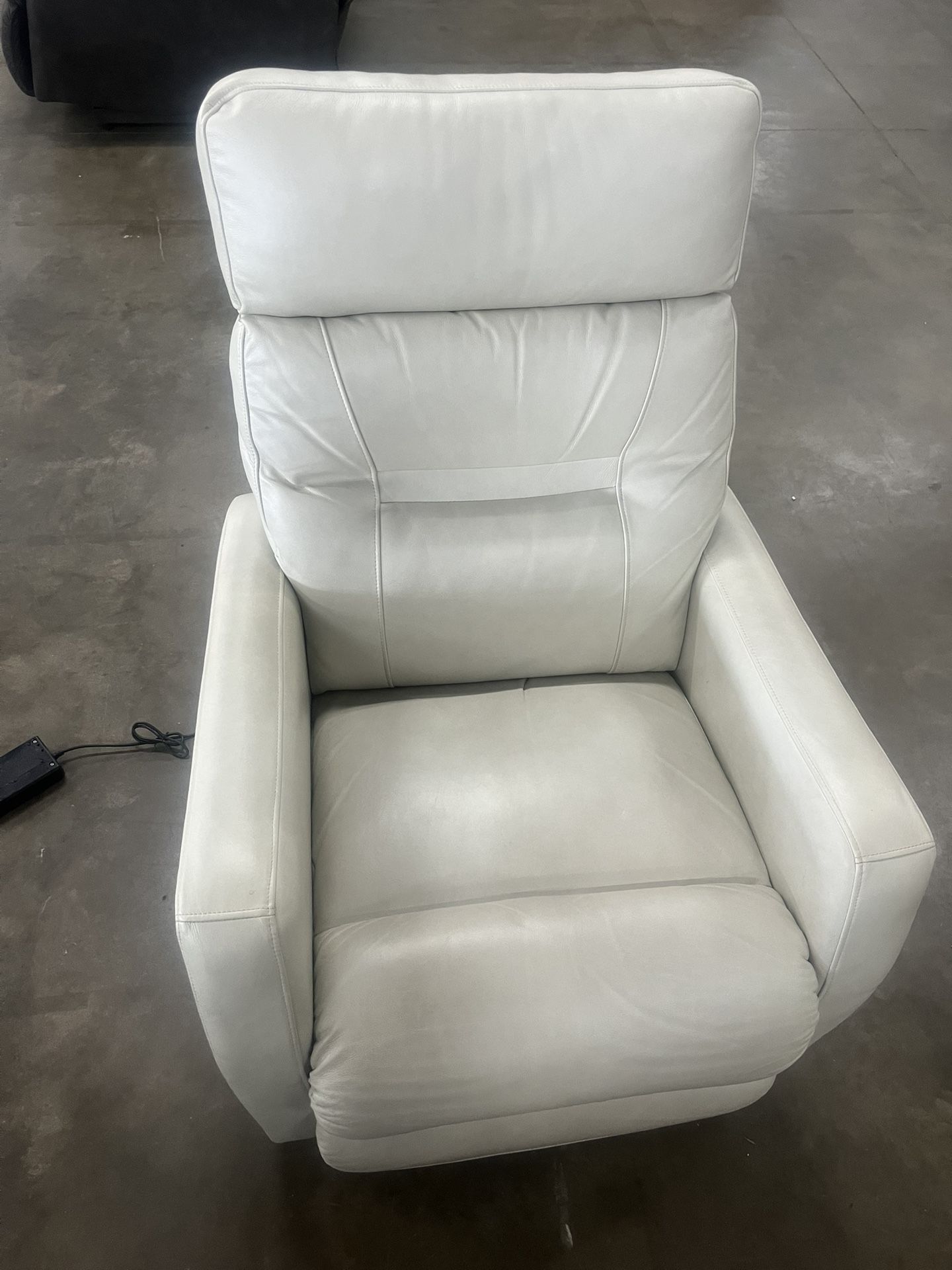 La-Z-boy Power Rocker Recliner 