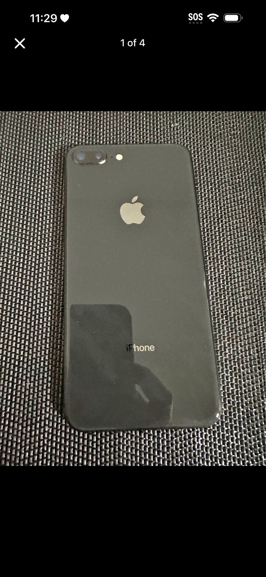 iphone 8 plus