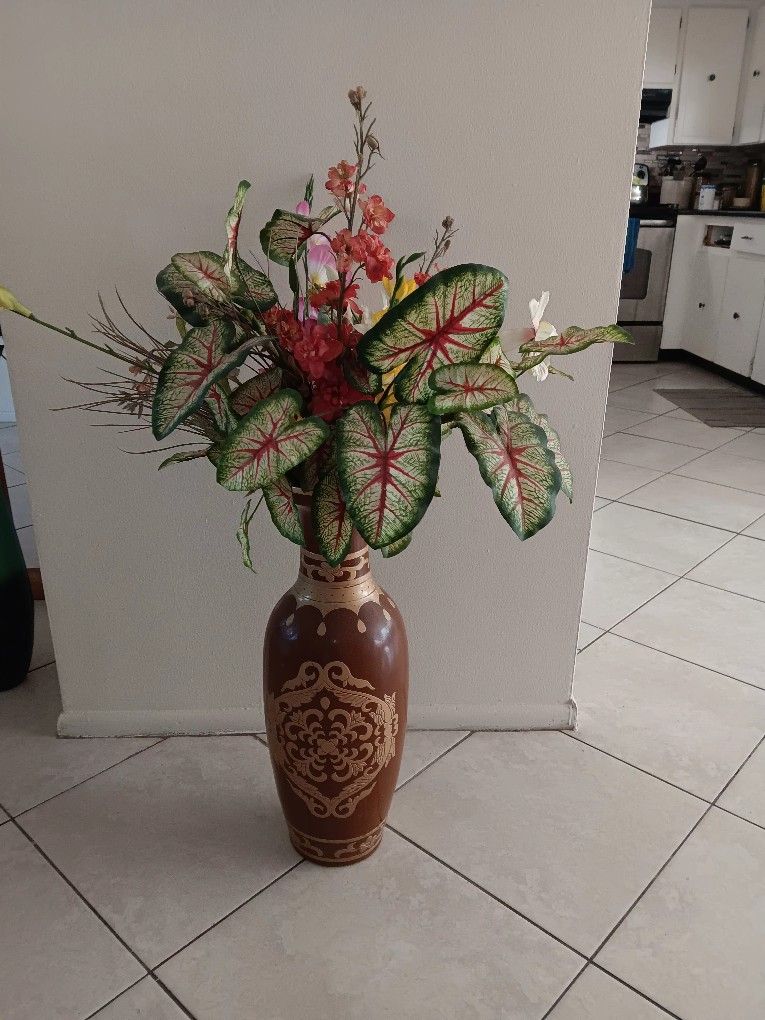 Vase  