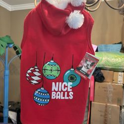 Pet Halloween Costume 