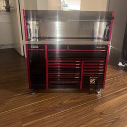 Real Snap On Mini Box