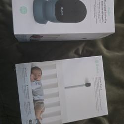 Owlet Cam 2 Smart Baby Video Monitor