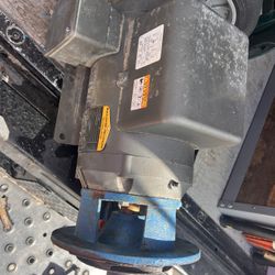 5 Hp Sprinkler Motor 